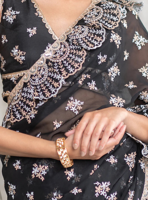 Chandini Saree